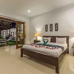 Charming 3 Bedroom Villa in Seminyak Oberoi