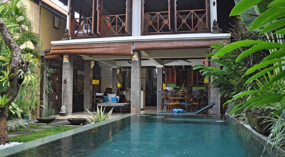 Charming 3 Bedroom In Oberoi Villa