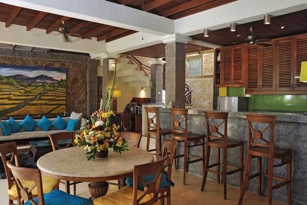 Villa Charming 3 Bedroom In Oberoi