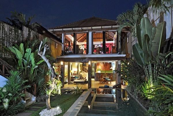Villa Charming 3 Bedroom In Oberoi *