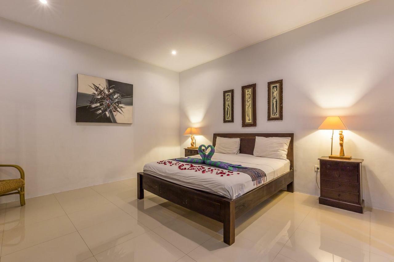 Charming 3 Bedroom In Oberoi Villa